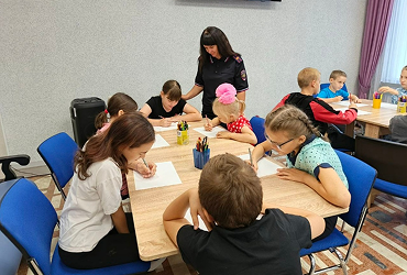 В Омской области проходит Всероссийская неделя правовой помощи